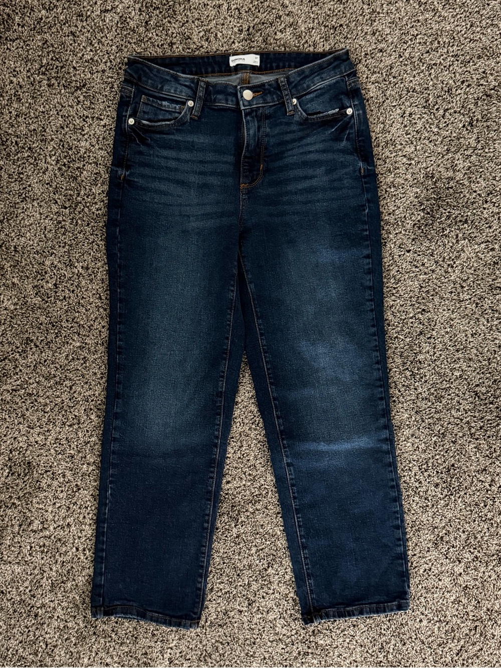 Sonoma Jeans